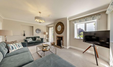 3 Bed in Chirbury 4
