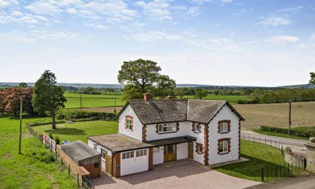 3 Bed in Chirbury