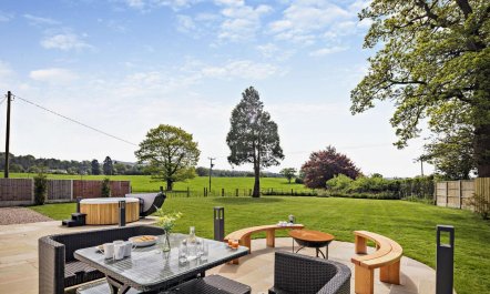 3 Bed in Chirbury 2