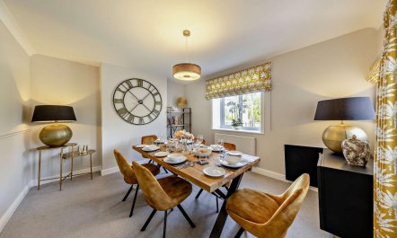 3 Bed in Chirbury 7