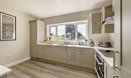 3 Bed in Chirbury 6