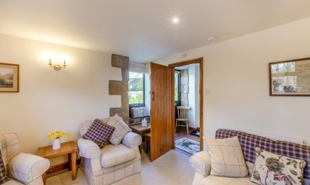 2 Bed in Ashford-in-the-Water 2