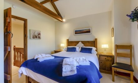 2 Bed in Ashford-in-the-Water 9