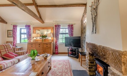 2 Bed in Ashford-in-the-Water 3