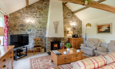 2 Bed in Ashford-in-the-Water