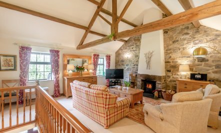 2 Bed in Ashford-in-the-Water 4