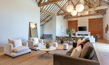 5 Bed in Hempnall 9