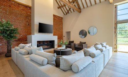 5 Bed in Hempnall 6