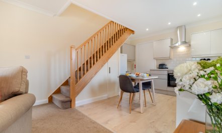 1 Bed in Cromer 3