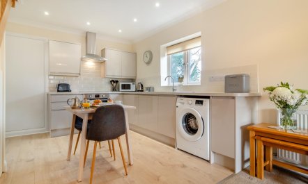 1 Bed in Cromer 4