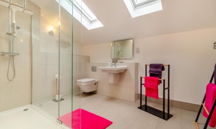 1 Bed in Cromer 8