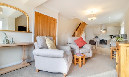 1 Bed in Cromer 1