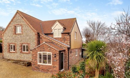 1 Bed in Cromer
