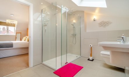 1 Bed in Cromer 9