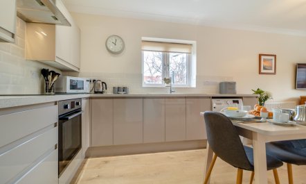 1 Bed in Cromer 5