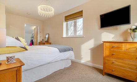 1 Bed in Cromer 7