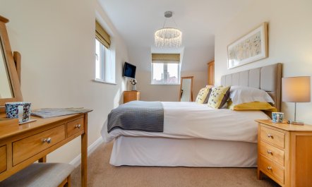 1 Bed in Cromer 6