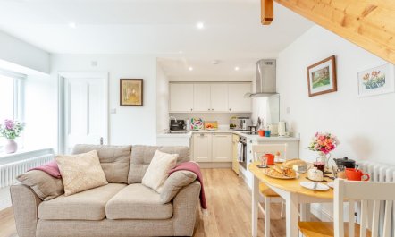 1 Bed in Oakford
