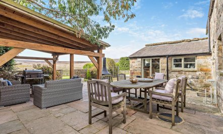 3 Bed in Eastmoor