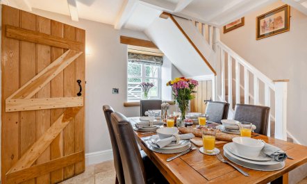 3 Bed in Eastmoor 8