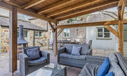 3 Bed in Eastmoor 5