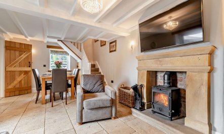 3 Bed in Eastmoor 7