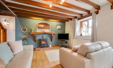 5 Bed in Aberaeron 6