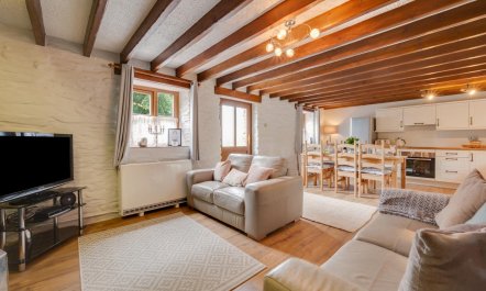 5 Bed in Aberaeron 4