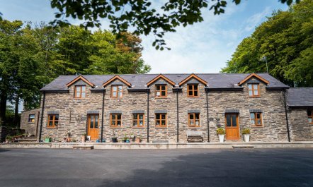 5 Bed in Aberaeron