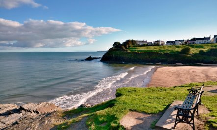 5 Bed in Aberaeron 9