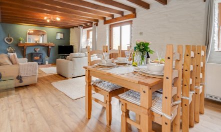 5 Bed in Aberaeron 5