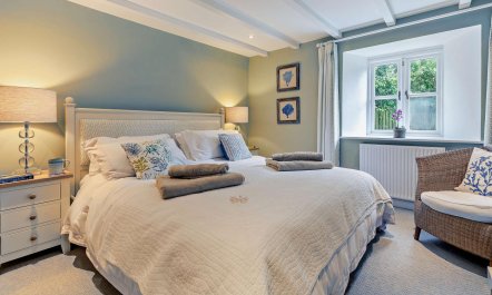 2 Bed in Par 9