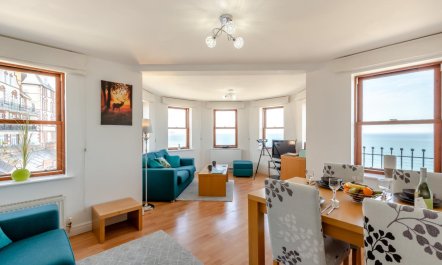 2 Bed in Whitby 1