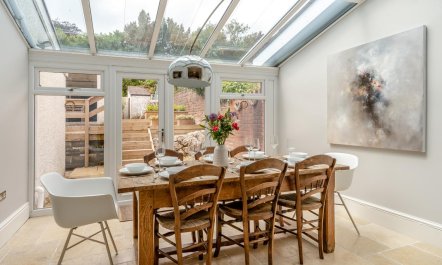 4 Bed in Langland 9