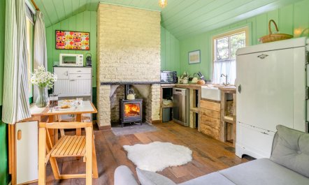 1 Bed in Lampeter 1