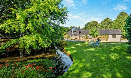 2 Bed in Wiveliscombe