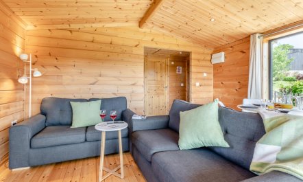 1 Bed in Buckland St. Mary 4