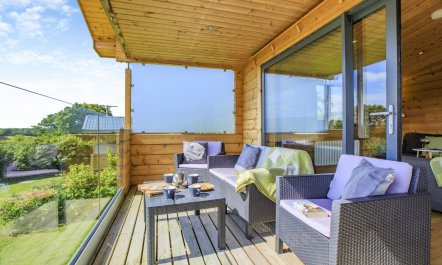 1 Bed in Buckland St. Mary
