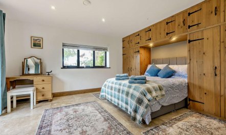 1 Bed in Guestling 5