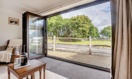 1 Bed in Guestling