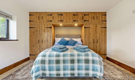 1 Bed in Guestling 6