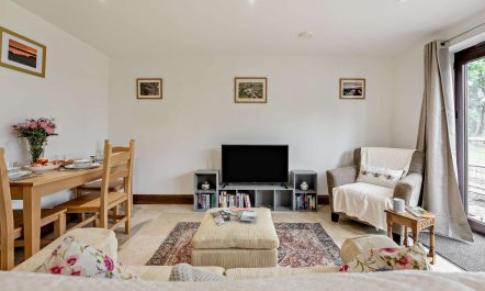 1 Bed in Guestling 3