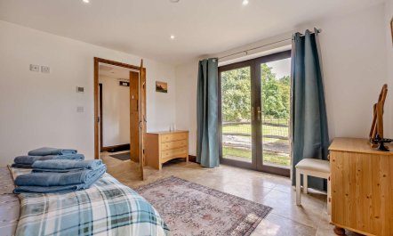 1 Bed in Guestling 4