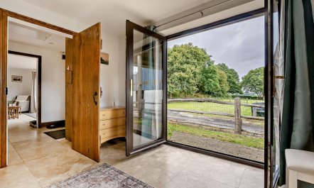 1 Bed in Guestling 7