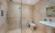 1 Bed in Guestling 8