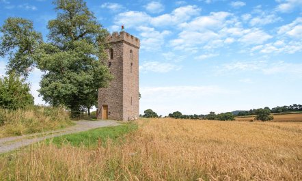 2 Bed in Hay-on-Wye