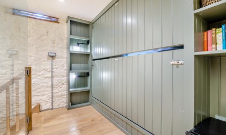 2 Bed in Hay-on-Wye 8