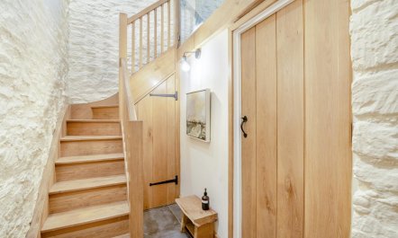 2 Bed in Hay-on-Wye 5