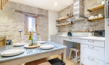 2 Bed in Hay-on-Wye 2
