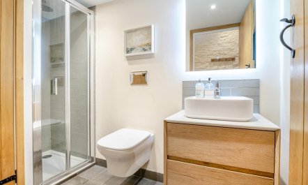 2 Bed in Hay-on-Wye 6